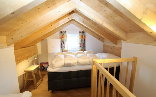 Luxurious Chalet in Kotschach-mauthen Near Ski Area