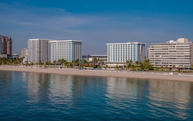The Westin Fort Lauderdale