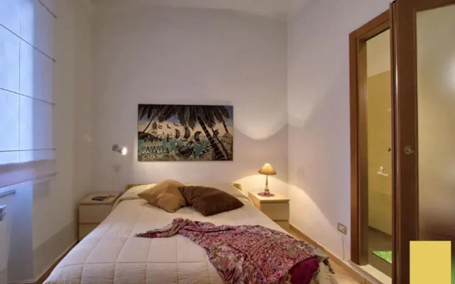 Salernocity1 B &B