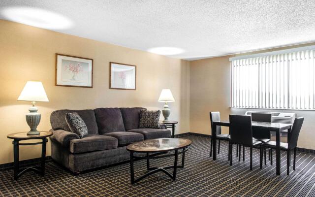 Quality Inn Meadville