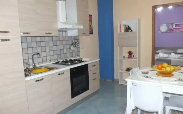 Appartamento Sicania