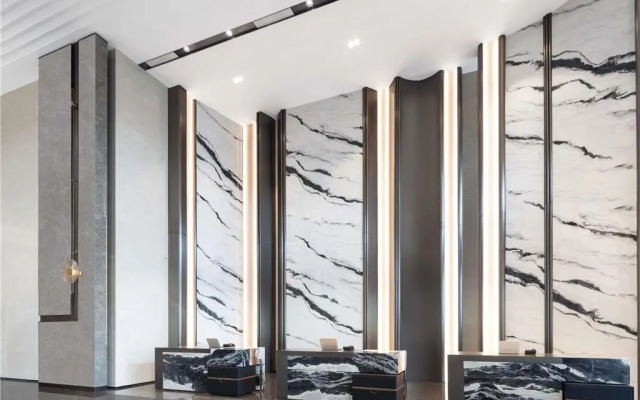 Pullman Taizhou Shenxianju