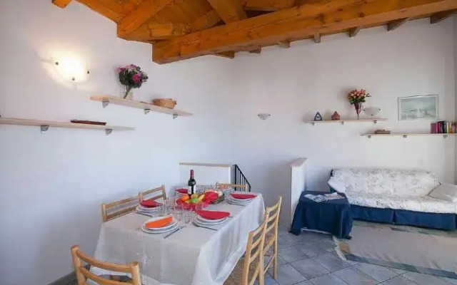 Casa Maria Laura
