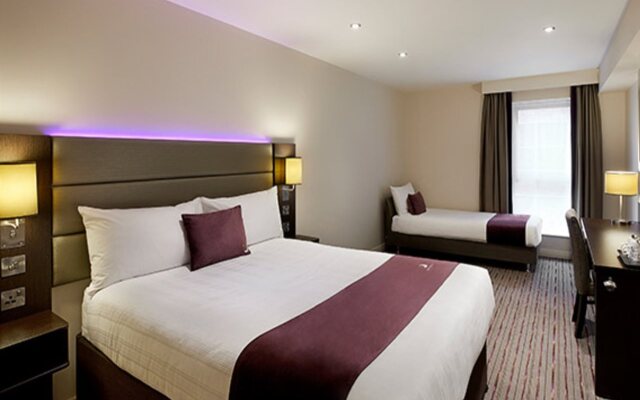 Premier Inn Tring