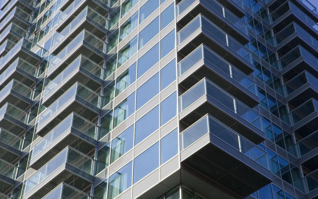 Urban Residences