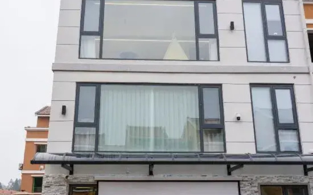 Suixinxiangxiang B&B (Baizhangxuan Branch)