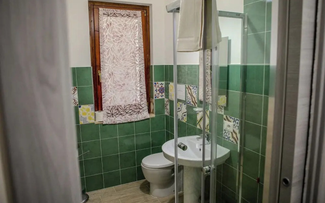 Montagnavivacilento - Tripla (Monte Vivo