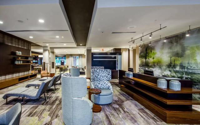Courtyard Columbia Cayce