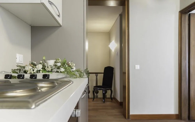 San Marco Luxury Canal View Apartments