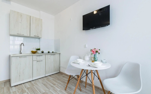 Good House (Гуд Хаус) на улице Блюхера 42