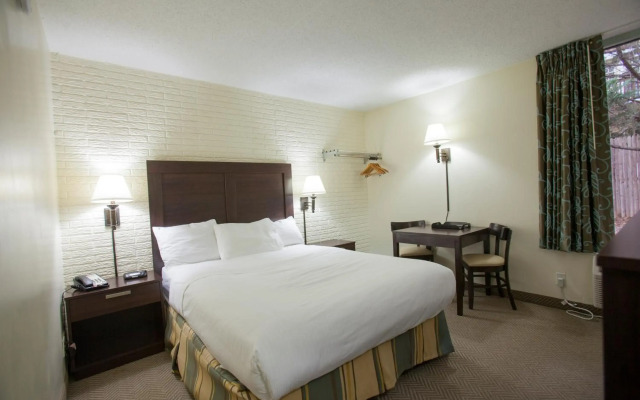 Inns Of Virginia - Arlington