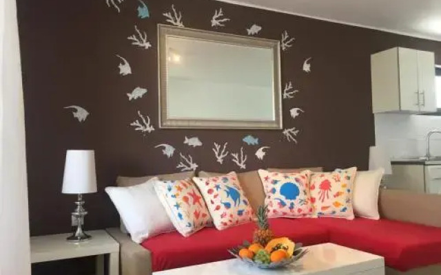 Chafari apartment B5 A1
