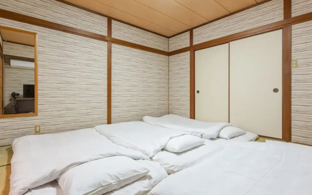 Tabist Spa Yubara Okayama Yubara Onsen