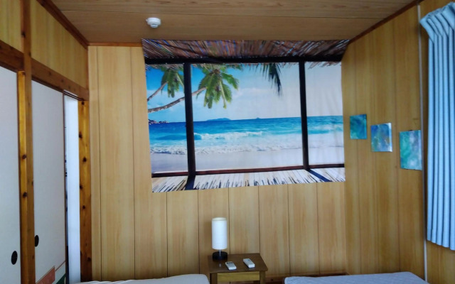 Miyagi Apartment Tomari