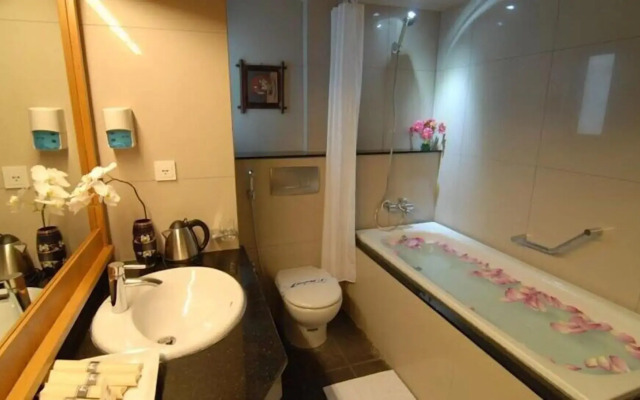 Eternity Hanoi Hotel