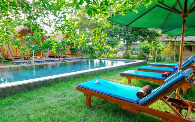 Cici’s Bungalow by OYO Rooms