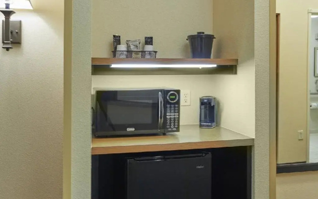 Fairfield Inn & Suites by Marriott Burlington