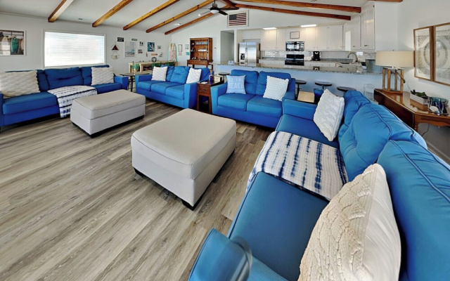 Bellcove by Topsail Realty