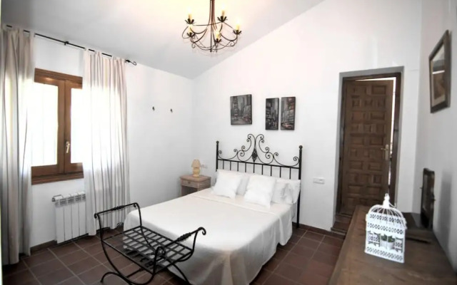 Casa Almendro