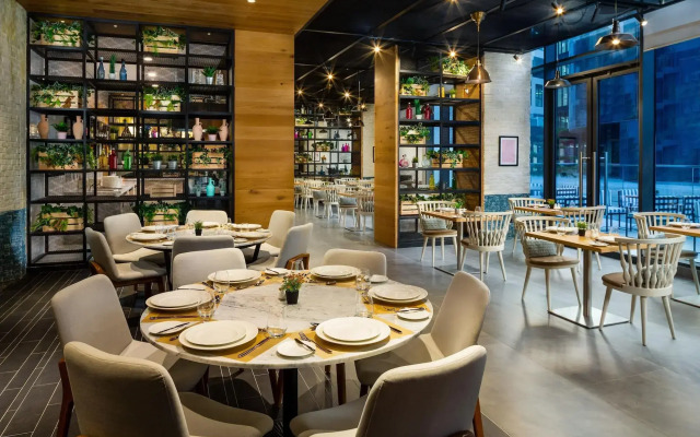 Millennium Place Mirdif Hotel & Apartments