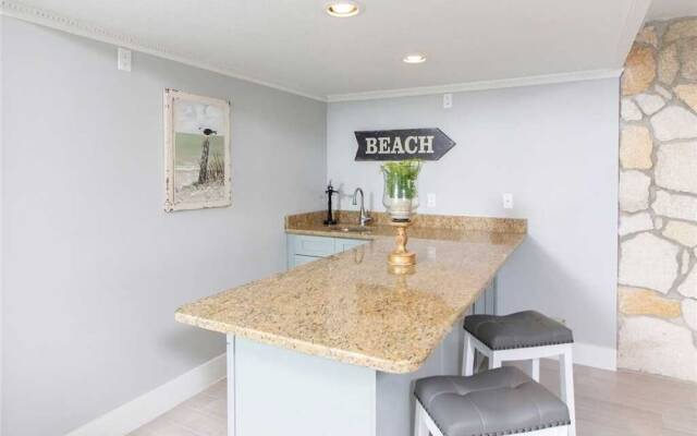 Windswept Sands - Four Bedroom Home