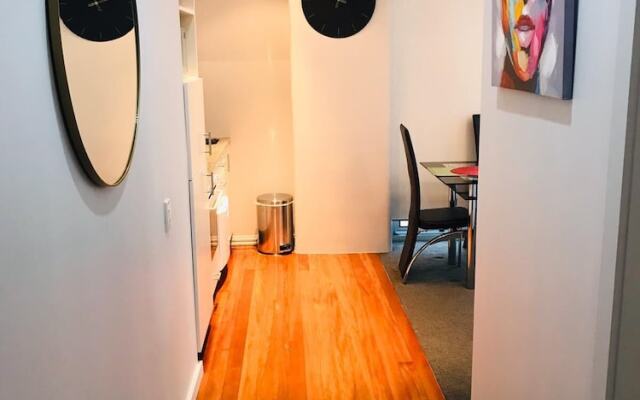 Princess Wharf Luxury Apartments