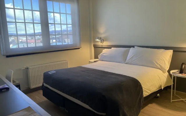 Hotel Almasur Express Punta Arenas