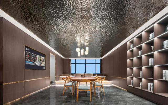 INSAIL HOTEL Guangzhou Beijing Road Pedestrian Street