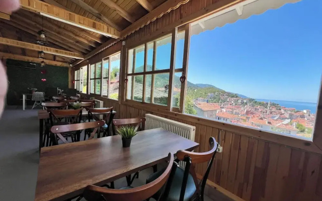 İnebolu EsKonak Otel