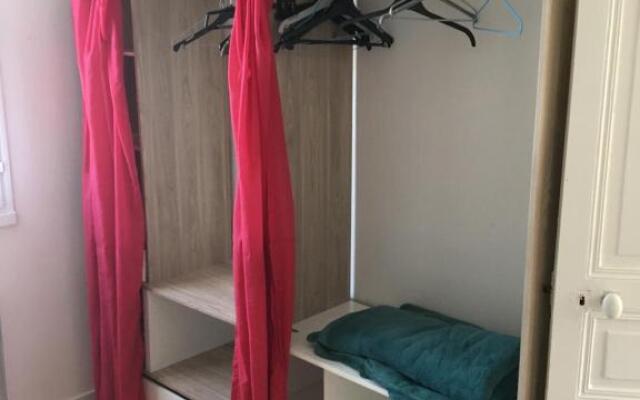 Maison de caractère à 5mn à pied de la plage