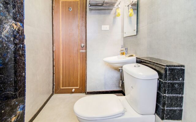 Fabhotel Wagtail Manyata Tech Park