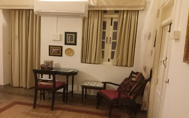 Divans Bungalow