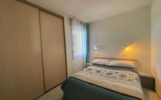 Appartement Saint-Jean-de-Monts, 3 pièces, 6 personnes - FR-1-224C-188