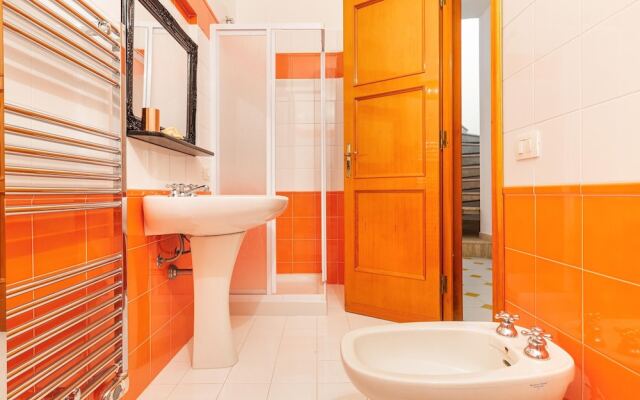 2772 La Casa Bianca by Perle di Puglia