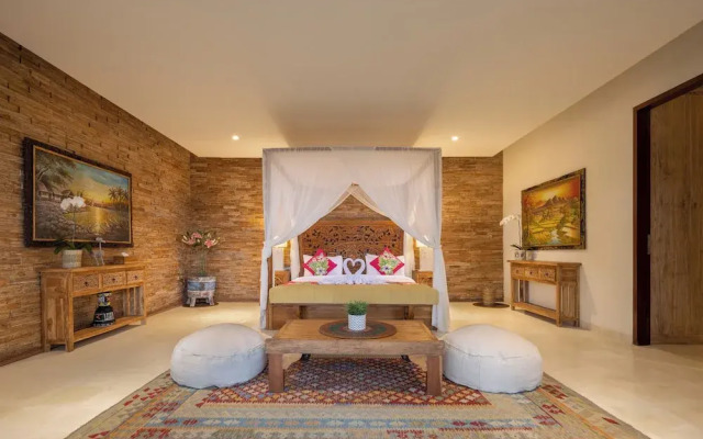 Villa Lembah Damai by GenuineHost