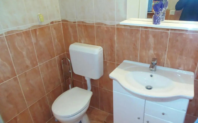 Gyöngy és Miki Apartmanok