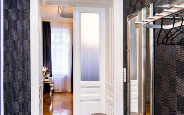 Sophie's Place Augarten