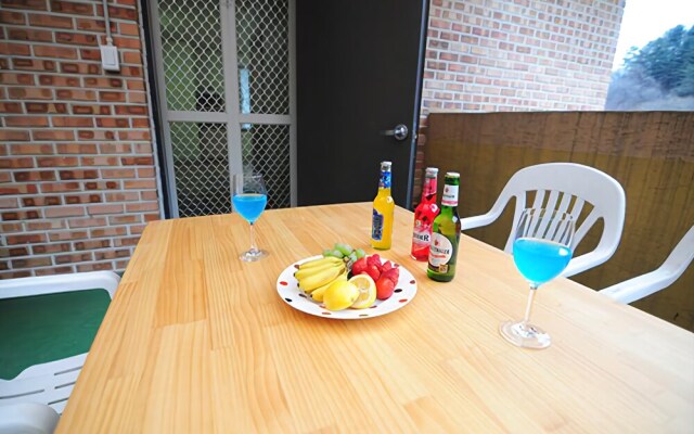 Gapyeon Nest Pension