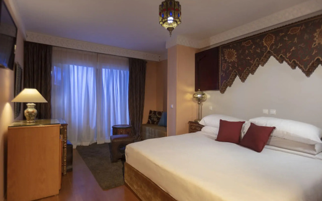 Royal Savoy Sharm El Sheikh