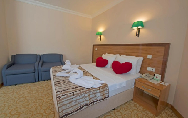 Green Nature Resort & Spa