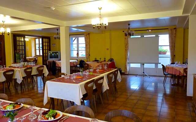 Chambres d'hôtes - Domaine de la Grangeotte