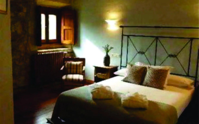 Real Posada De La Mesta