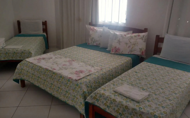 Luz & Mar Inn