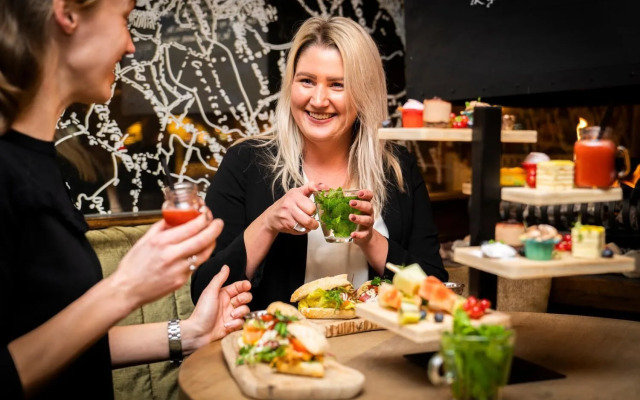 Boutique Hotel De Smulpot