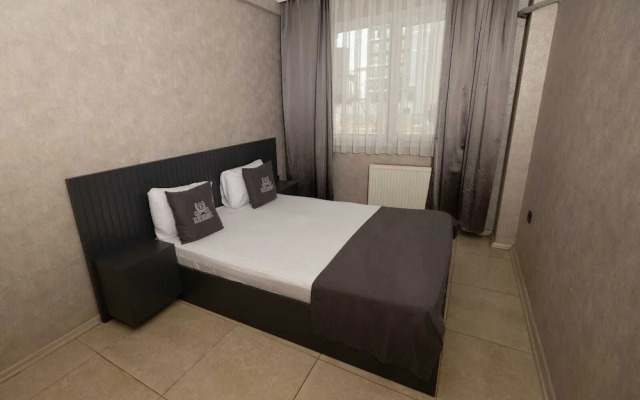 Elite Residence Buca