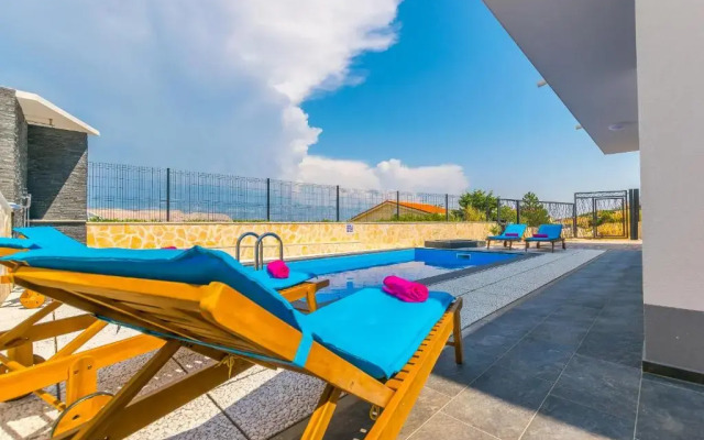 Villa The Secret Diamond