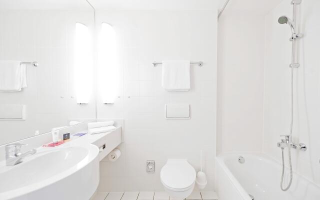 Best Western Plus Hotel Dresden City
