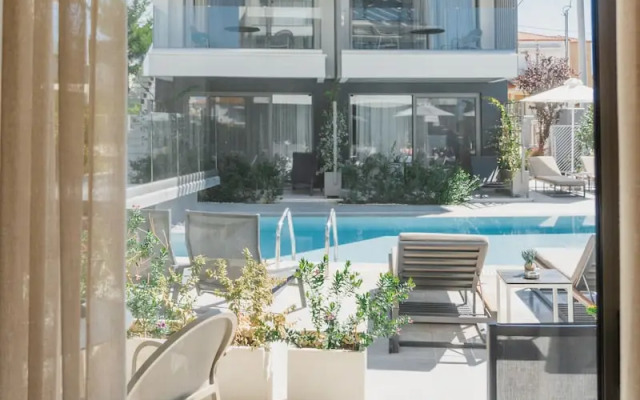 Serenity Suites