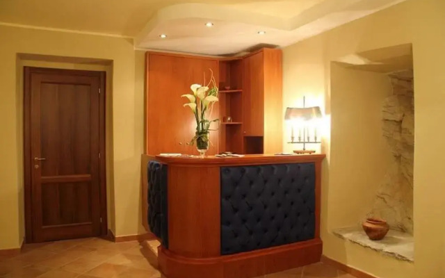 Hotel Palazzo Bruni