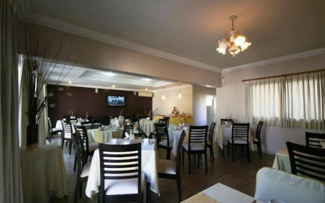 Gran Hotel Venus
